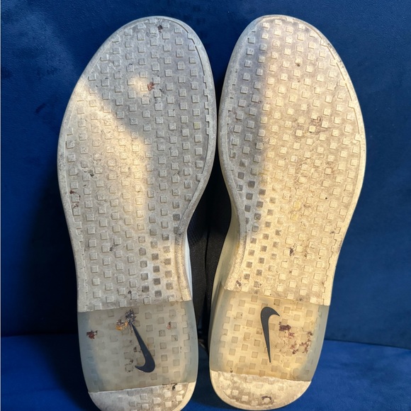 Men’s Nike Fear of God - Black - size 12 - Picture 7 of 7